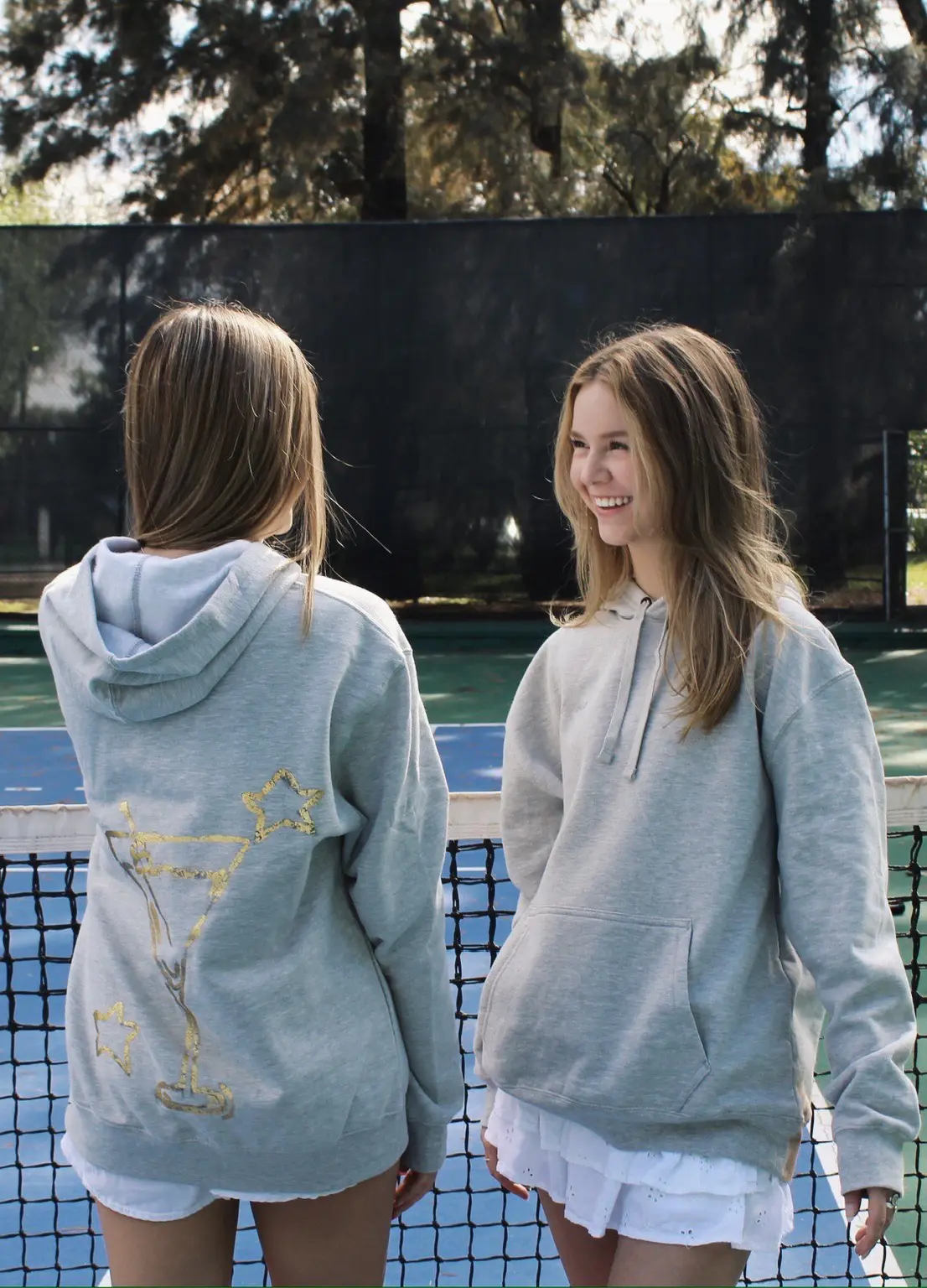 No rules, just vibes